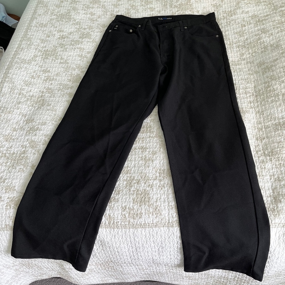 Ikeda Pants - Made in Canada